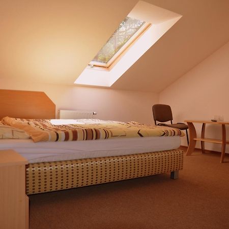 스마르드즈비체 Lesny Zakatek B&B 외부 사진