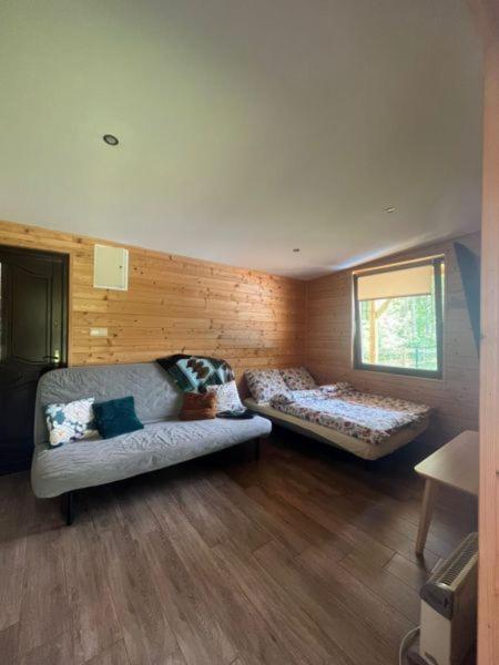 스마르드즈비체 Lesny Zakatek B&B 외부 사진