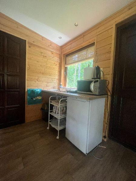 스마르드즈비체 Lesny Zakatek B&B 외부 사진