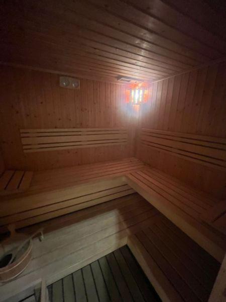 스마르드즈비체 Lesny Zakatek B&B 외부 사진