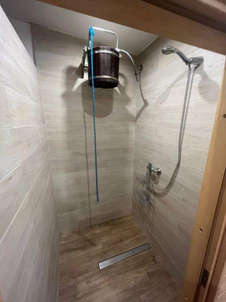 스마르드즈비체 Lesny Zakatek B&B 외부 사진
