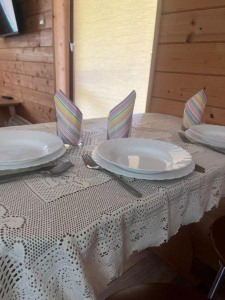 스마르드즈비체 Lesny Zakatek B&B 외부 사진