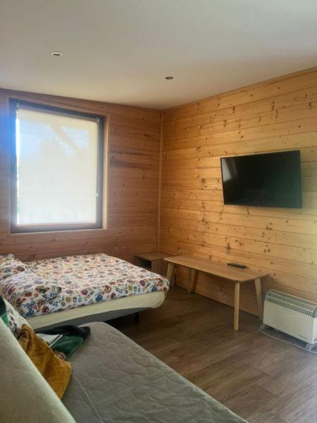 스마르드즈비체 Lesny Zakatek B&B 외부 사진