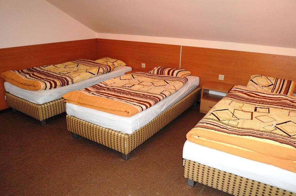스마르드즈비체 Lesny Zakatek B&B 외부 사진