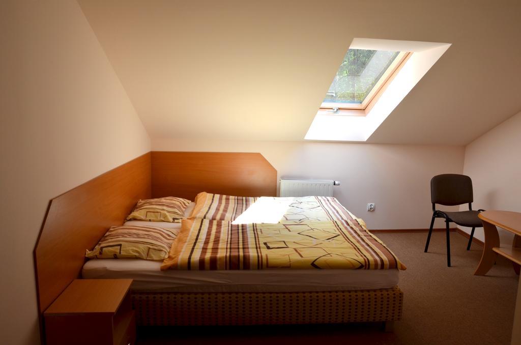 스마르드즈비체 Lesny Zakatek B&B 외부 사진